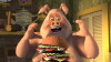 Horace in Slow Motion (2010)