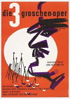 The 3 Penny Opera (1931)