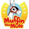Muffin the Mule (2005)