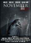 November Lies (2013)
