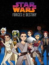 Star Wars Forces of Destiny (2017)