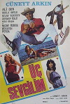3 sevgilim (1979)