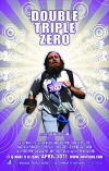 Double Triple Zero (2011)