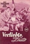 Loving Couples (1954)
