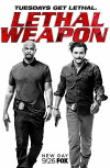 Lethal Weapon (2016)