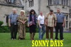 Sonny Days (2012)