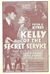 Kelly of the Secret Service (1936)