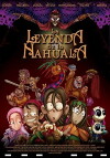 La leyenda de la Nahuala (2007)