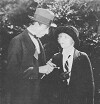 The Green Archer (1925)