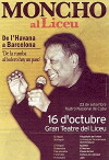 Moncho al Liceu (2007)