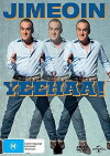 Jimeoin: Yeehaa! (2017)
