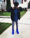 Omari'yon's Life (2018)
