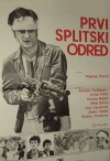 Prvi splitski odred (1972)