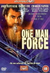 One Man Force (1989)