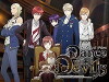 Dance with Devils (2015)