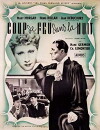 Coup de feu dans la nuit (1943)