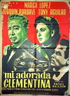 Mi adorada Clementina (1953)