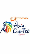 2016 Asia Cup (2016)