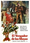 Rächer der Mayas - Abenteuer in den Anden (1965)