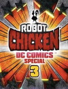 Robot Chicken DC Comics Special 3: Magical Friendship (2015)