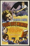 Four Days Wonder (1936)