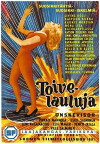 Toivelauluja (1961)