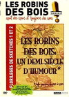 La grosse émission (2001)