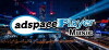 Adspace Player Music (2018)