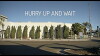 Hurry Up and Wait (2016)