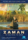 Zaman: The Man from the Reeds (2003)
