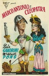 La vida íntima de Marco Antonio y Cleopatra (1947)