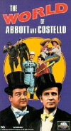 The World of Abbott and Costello (1965)