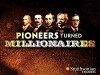 Vom Pionier zum Millionär (2010)