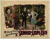 Skinner Steps Out (1929)