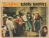Rocky Rhodes (1934)