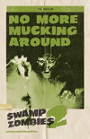 Swamp Zombies 2 (2018)