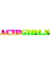Acid Girls (2014)