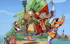 Tikki Turtles Insel (1995)