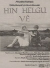 Hin helgu vé (1993)