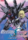 Mobile Suit Gundam SEED Destiny: TV Movie III - Flames of Destiny (2006)