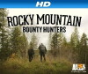 Rocky Mountain Bounty Hunters (2014)