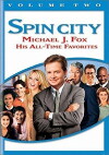 Spin City (1996)