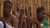 Entre Fronteiras África (2012)