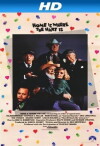 Home Is Where the Hart Is (1987)