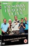 I'm Sorry I Haven't a Clue (2008)