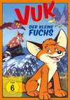 The Little Fox (1981)