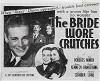 The Bride Wore Crutches (1940)