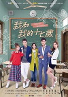 Love at Seventeen (2016)