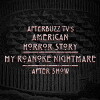 FX's American Horror Story: Roanoke Aftershow (2016)