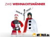 Zwei Weihnachtsmänner (2008)